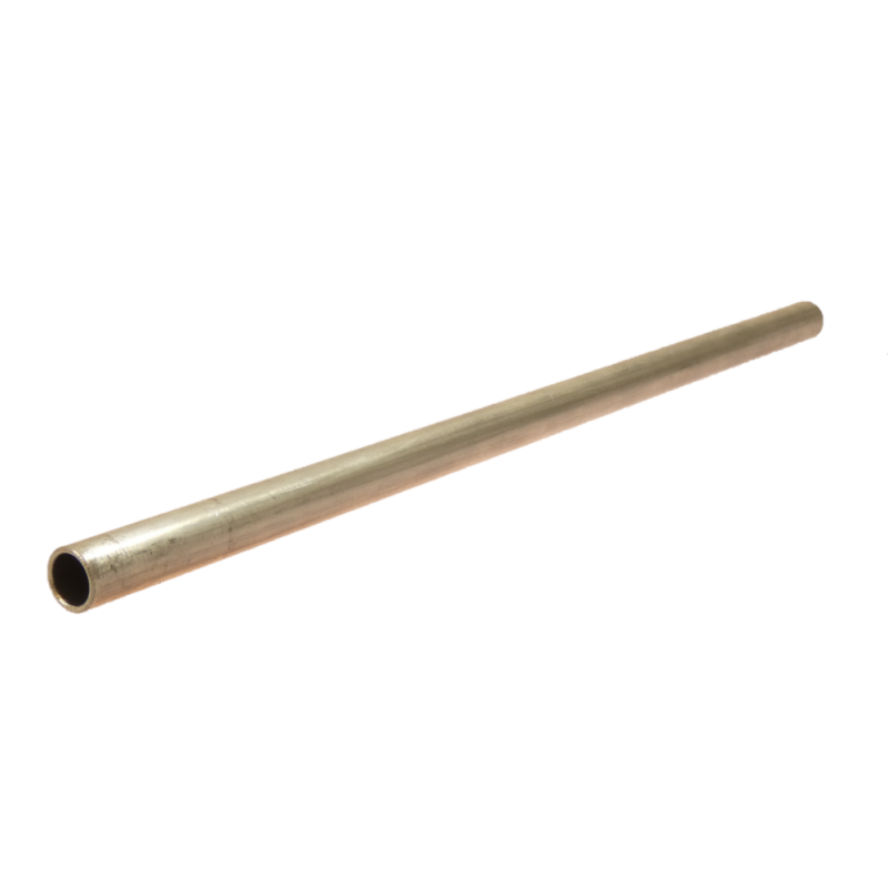 Aluminum tube 5/8