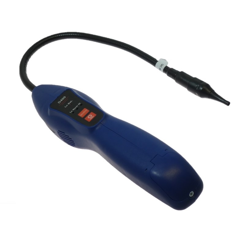 Leak Detector Inficon D-tek Stratus 